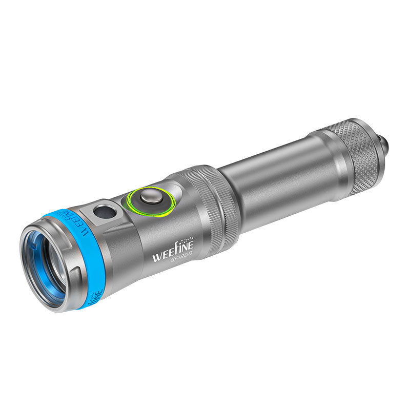 Weefine Smart Focus 1200FR Photo Light Weefine Smart Focus 1200FR Photo Light